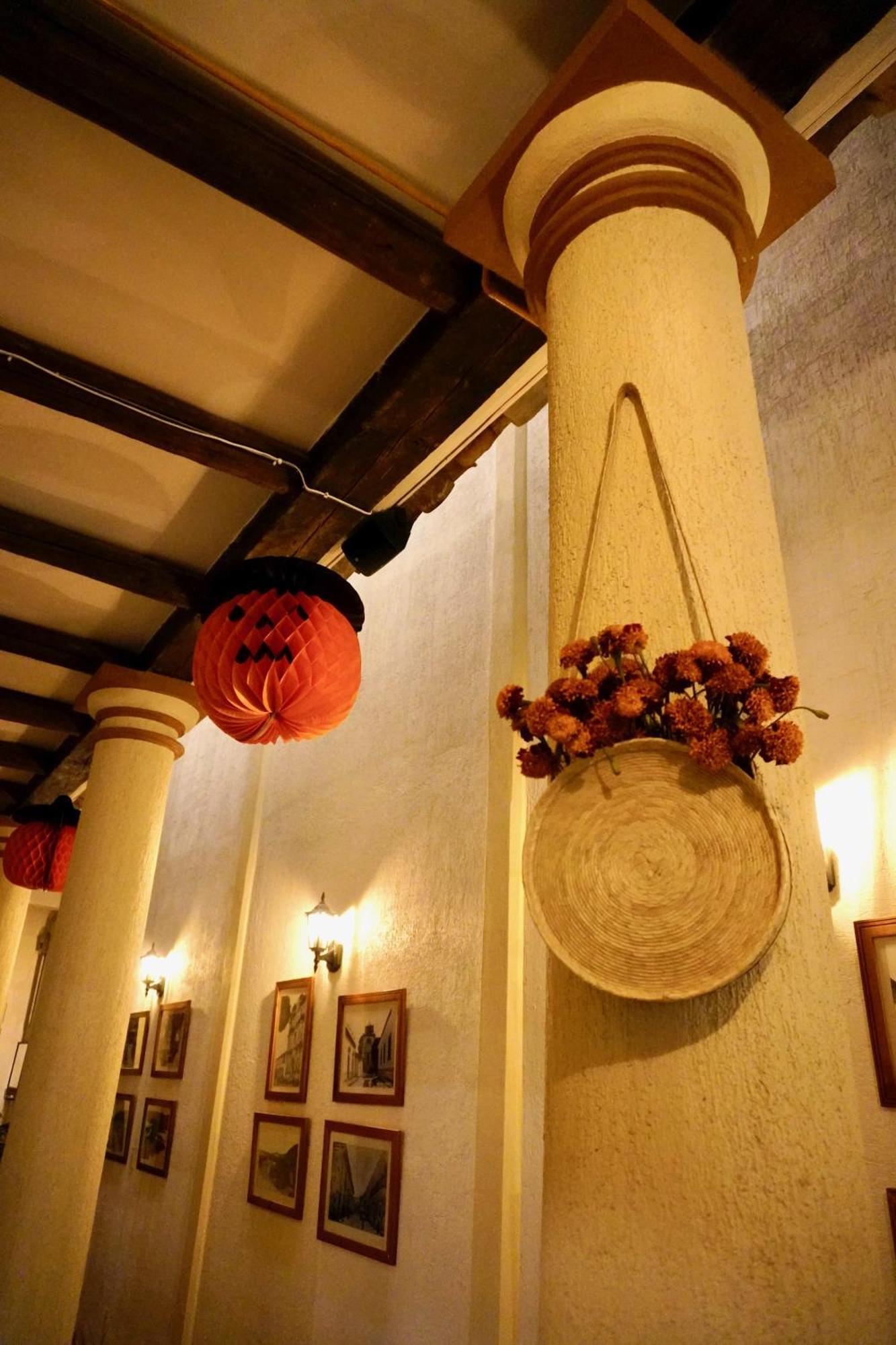 Casa San Cristobal Pansiyon San Cristóbal de Las Casas Dış mekan fotoğraf