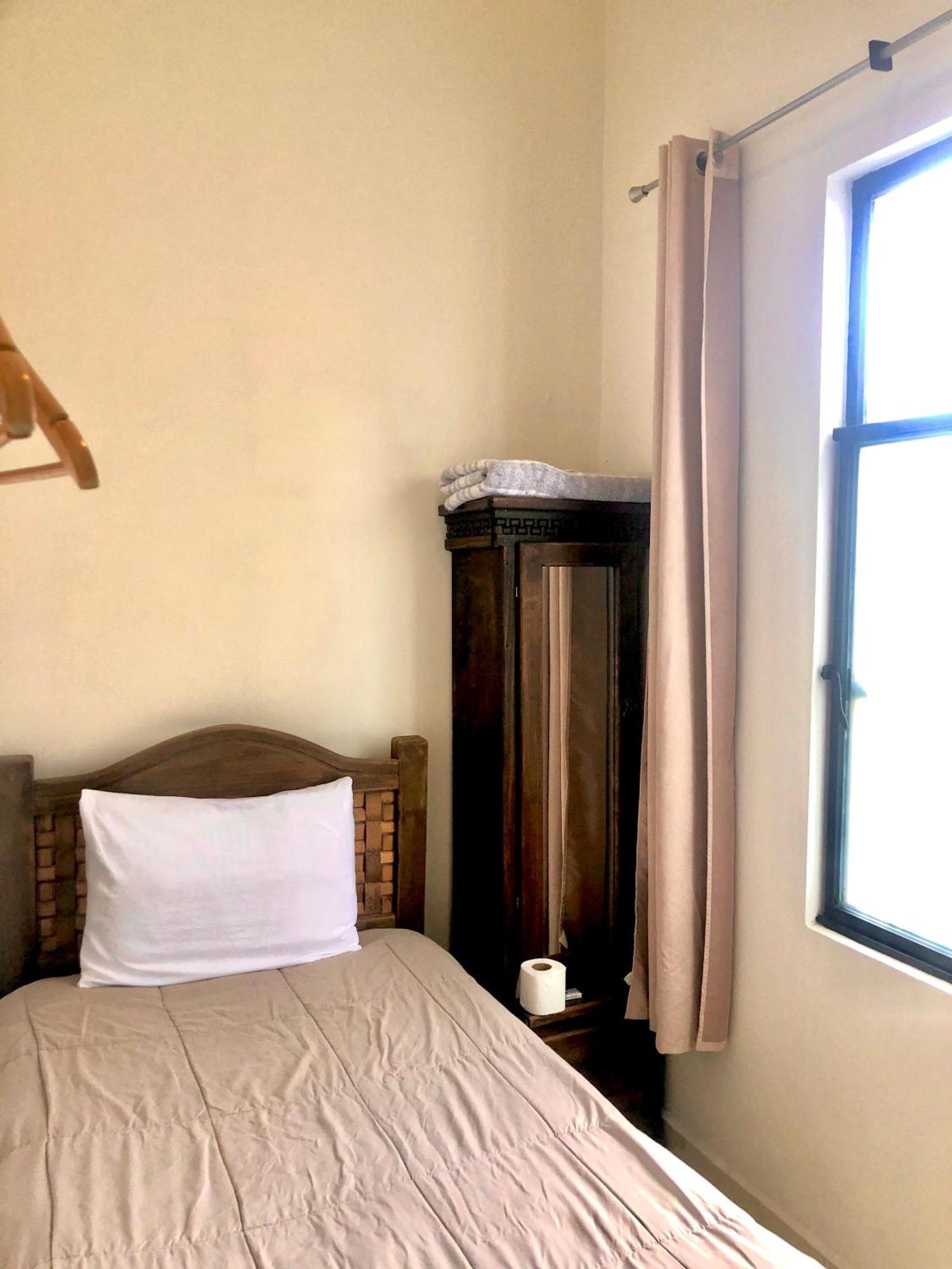 Casa San Cristobal Pansiyon San Cristóbal de Las Casas Dış mekan fotoğraf