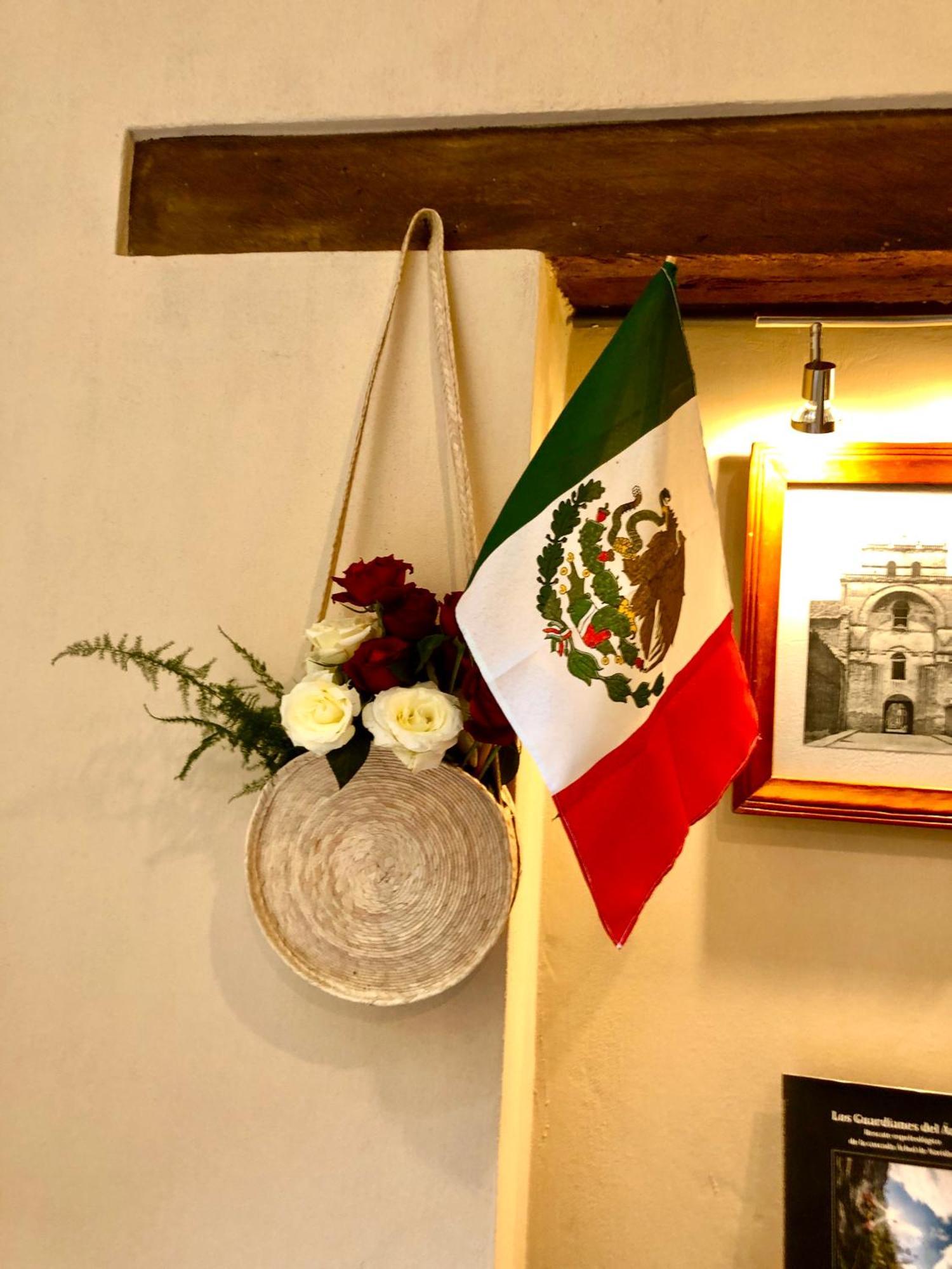 Casa San Cristobal Pansiyon San Cristóbal de Las Casas Dış mekan fotoğraf