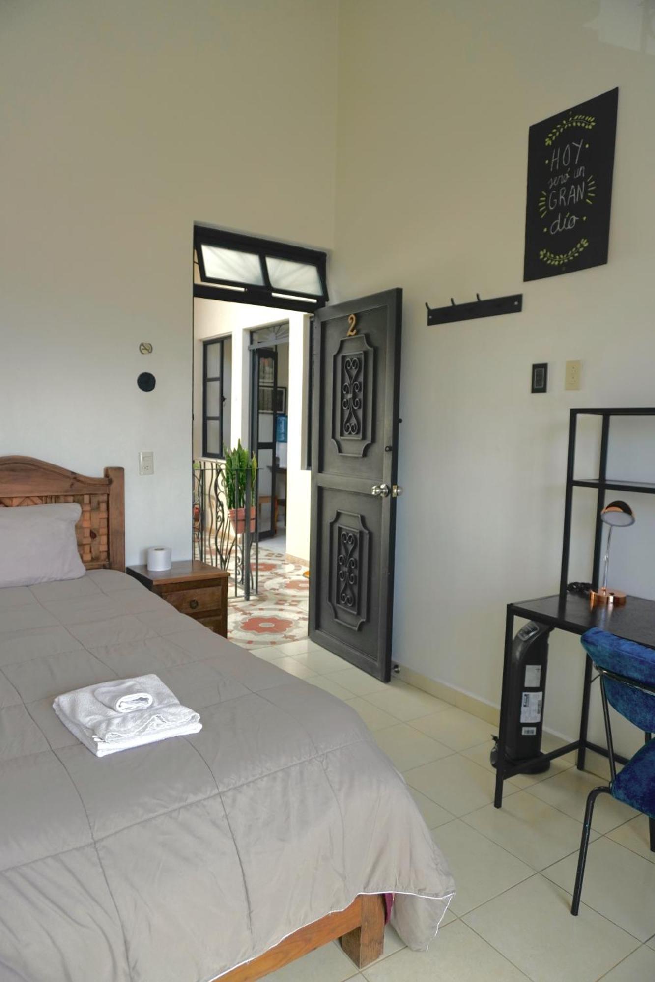 Casa San Cristobal Pansiyon San Cristóbal de Las Casas Dış mekan fotoğraf
