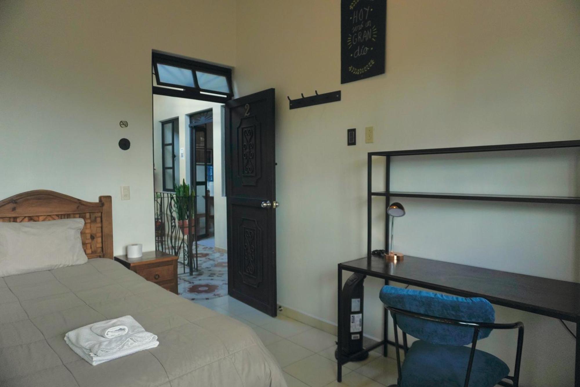 Casa San Cristobal Pansiyon San Cristóbal de Las Casas Dış mekan fotoğraf